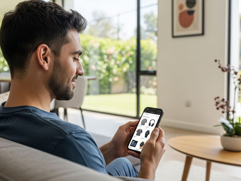 Compra en tiendas internacionales y recibe con tu casillero virtual de Deblex